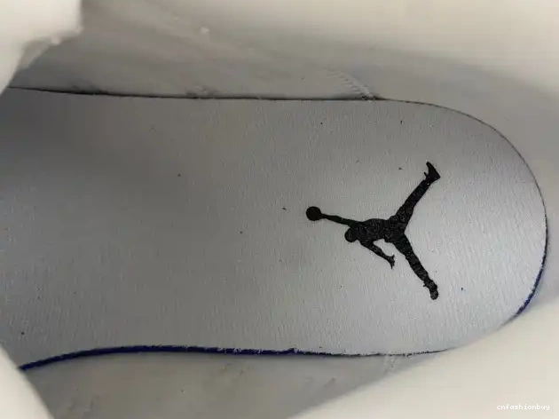 Retro (2017) Jordan Chicago OG 13 414571-122 0517